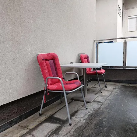 Luxapart Bascarsija Old Centar Free Garage Parking Apartman