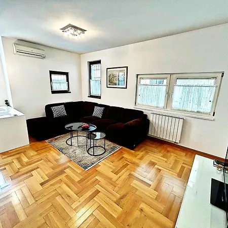 Apartman Luxapart Bascarsija Old Centar Free Garage Parking