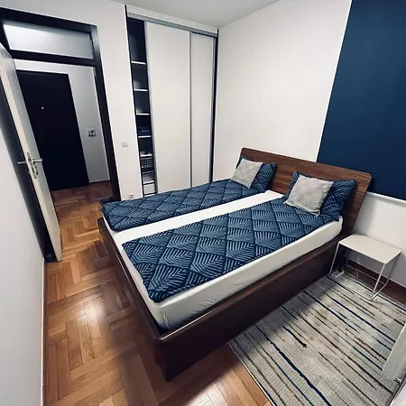 Luxapart Bascarsija Old Centar Free Garage Parking Apartman Sarajevo