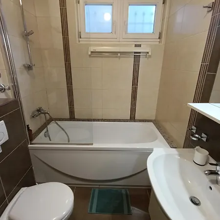 Luxapart Bascarsija Old Centar Free Garage Parking Apartman *