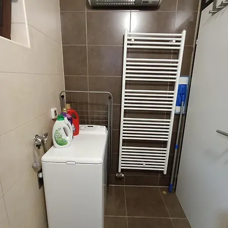 Luxapart Bascarsija Old Centar Free Garage Parking Apartman Sarajevo