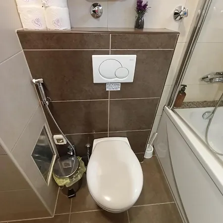 Apartman Luxapart Bascarsija Old Centar Free Garage Parking